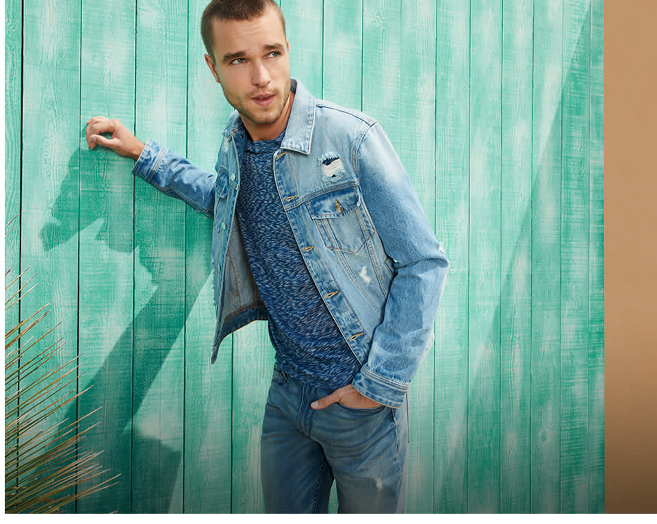 Dress Code Putih Casual - Kumpulan Model Kemeja